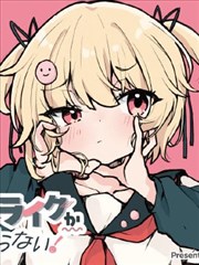 小美角色立绘